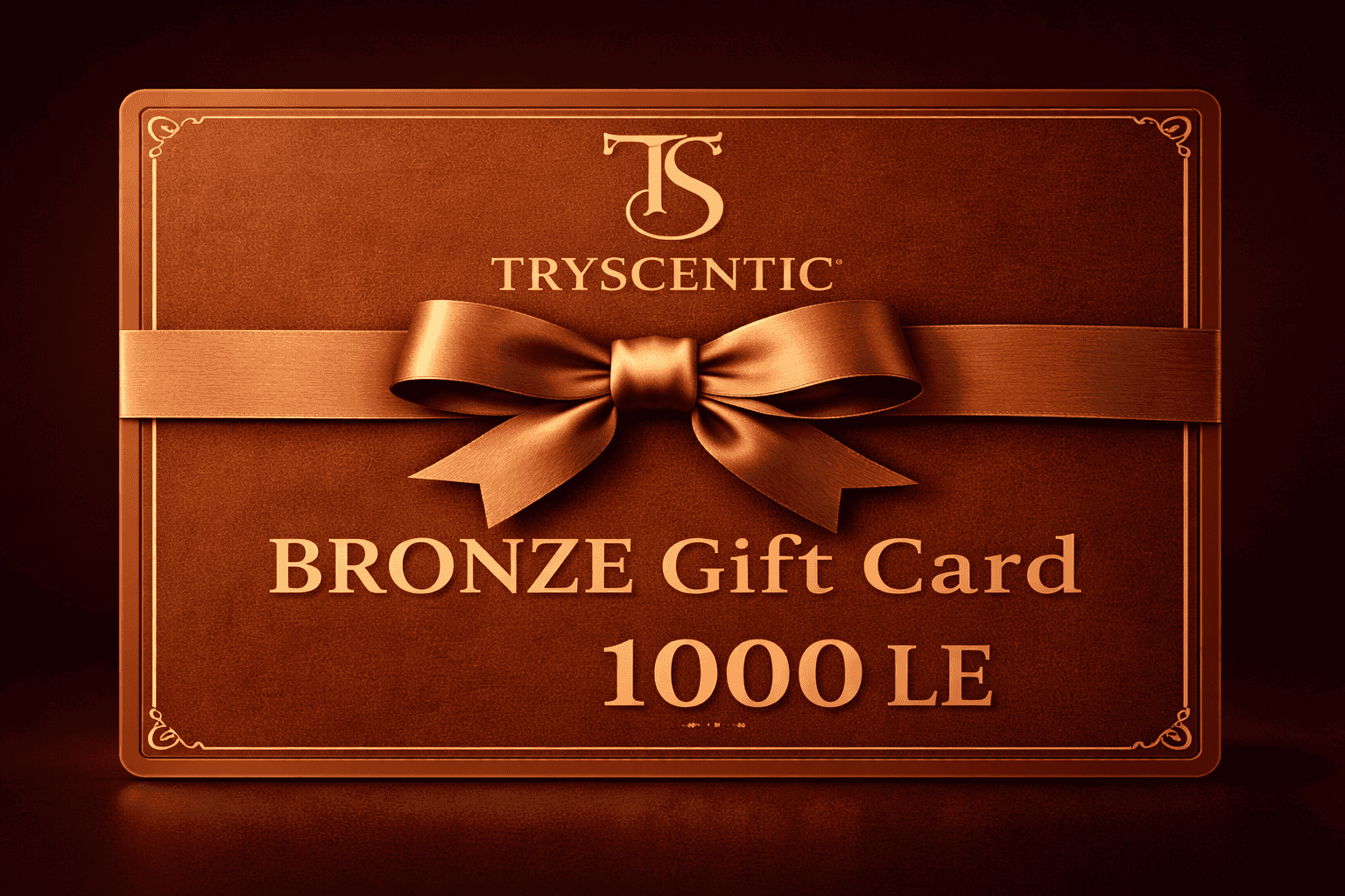 LE 1000 Gift Card